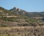 Chteau d'Aguilar et Corbires maritimes