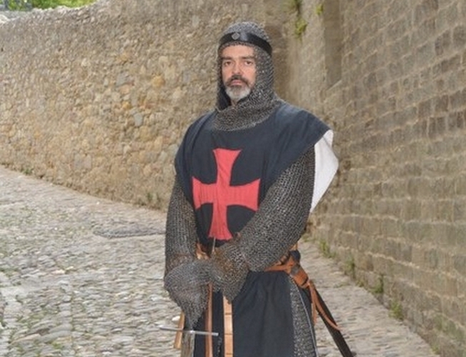 Rencontre a carcassonne