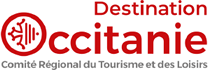 Le Comité Régional du Tourisme et des Loisirs d'Occitanie