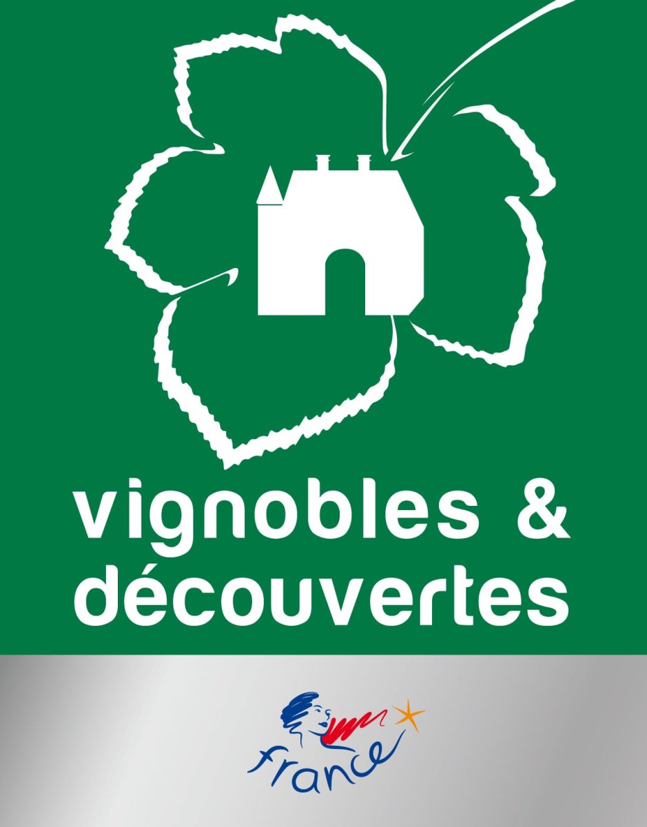 Le label Vignobles & Découvertes