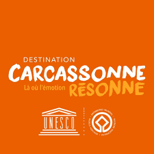Office Municipal de Tourisme de Carcassonne
